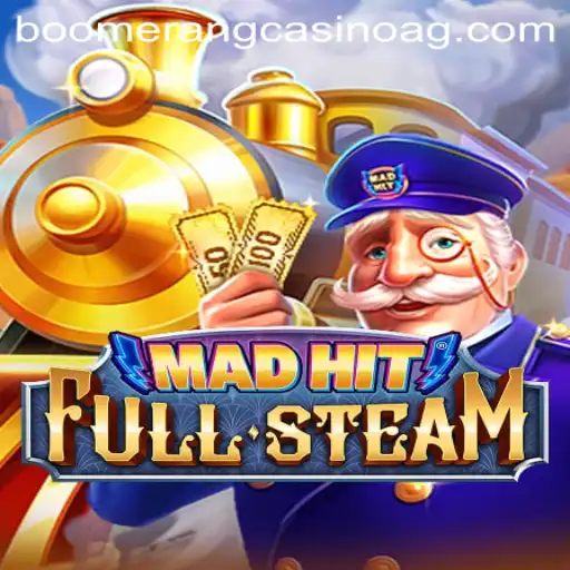 Discover the Exciting World of MadHitFullSteam and its Adventurous Gameplay