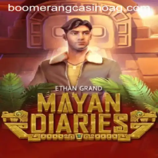 Discover the Exciting World of MayanDiaries