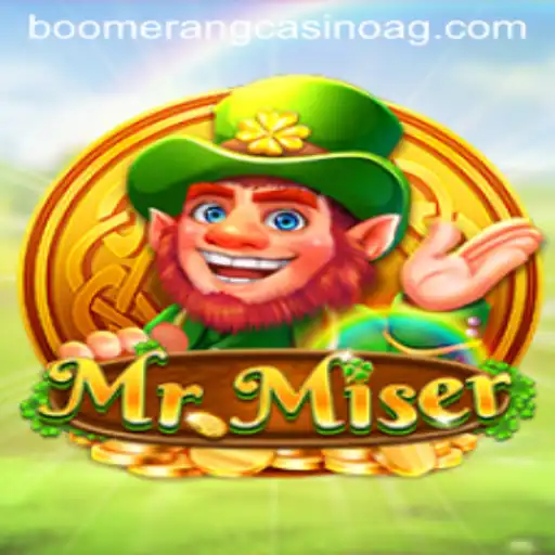 Exploring MrMiser: A New Era in Gaming with sy.bet