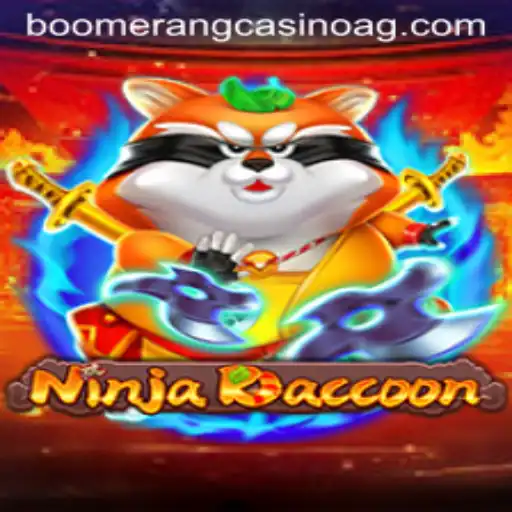 Unleashing the Adventure: NinjaRaccoon - A Strategic Espionage Experience