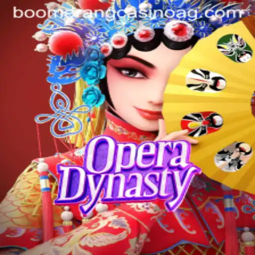Exploring the Captivating World of OperaDynasty: A Unique Gaming Experience
