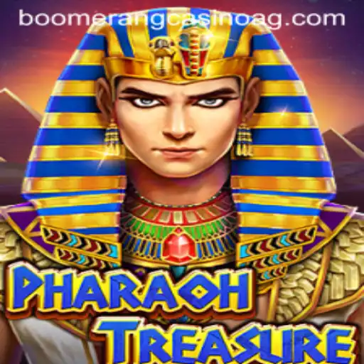 Unveiling the Allure of PharaohTreasure: A Game of Strategy and Ancient Riches