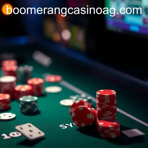 Responsible Gambling