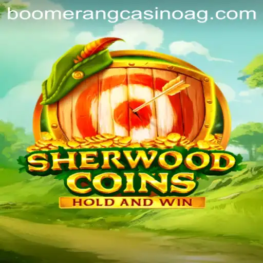 Exploring the Intricacies of SherwoodCoins: A Deep Dive into the Game