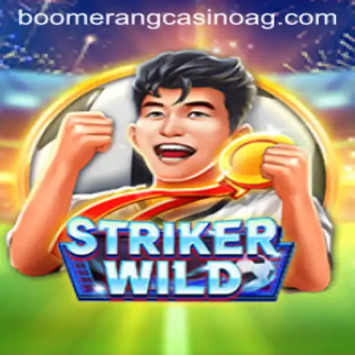 Exploring the Thrilling World of StrikerWILD: A Comprehensive Guide to Gameplay and Strategy
