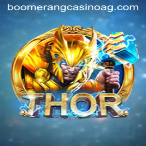 Unraveling the Epic Gameplay of THOR on sy.bet