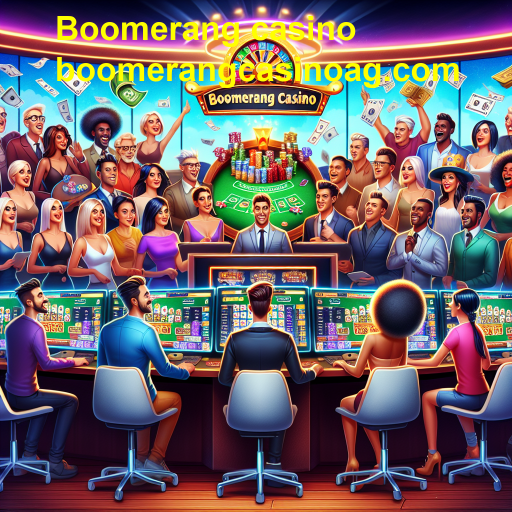 Torneios de Jogos: A Nova Fronteira dos Cassinos Online