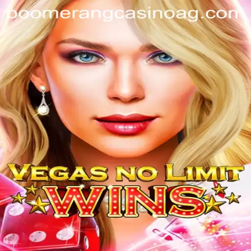 VegasNoLimitWins: An Exciting Journey into the World of Gaming