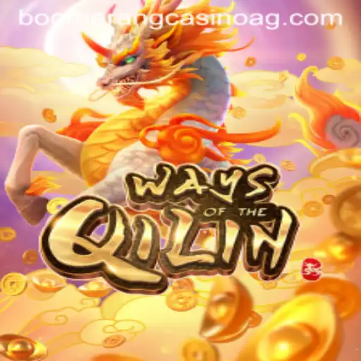 Exploring the Mystical World of 'Ways of the Qilin' in Online Gaming
