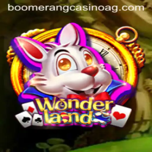 Discovering Wonderland: A Dive into the Game and Its Unique Features