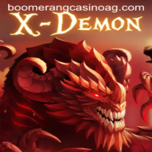 XDemon: A Captivating Gaming Experience
